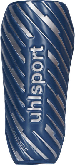 Uhlsport Speedshield Scheenbeschermer - Marine | Maat: S