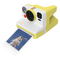POLAROID Now Generation 3 - Yellow Instant camera Yellow