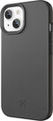 Woodcessories Bio Case MagSafe - Geschikt voor iPhone 15 Plus- Duurzaam - Eco vriendelijk - Gemaakt van bio-materialen - Zwart