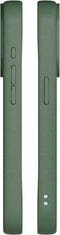 Woodcessories Bio Case MagSafe - Geschikt voor iPhone 15 Pro- Duurzaam - Eco vriendelijk - Gemaakt van bio-materialen - Midnight Green