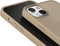 Woodcessories Case MagSafe - geschikt voor iPhone 14 Plus - Taupe