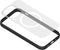 Woodcessories Clear Case Bio MagSafe - geschikt voor iPhone 14 Pro Max - gemaakt van bio-materialen - geschikt voor MagSafe en draadloos laden - Black-clear