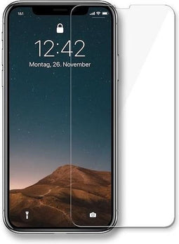 Woodcessories Clear Glass iPhone 11 Pro Max / Xs Max