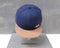 Wooden Cap - Glueim - Navy Blue