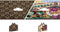 Wooden City - 2in1 - Houten Legpuzzel - Venice Carnival - 37,5x25,4cm
