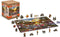Wooden City Fietsen in Amsterdam XL - Houten Vormpuzzel - 52x38 cm - 600 stukjes