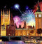 Wooden City Legpuzzel London By Night Hout 300 Stukjes