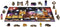 Wooden City Legpuzzel London By Night Hout 300 Stukjes