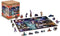 Wooden City New York bij Nacht XL - Houten Vormpuzzel - 52x37,5 cm - 1010 stukjes