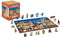 Wooden City Ontbijt in Parijs XL - Houten Vormpuzzel - 52x38 cm - 600 stukjes