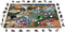 Wooden City Welkom in Las Vegas XL - Houten Vormpuzzel - 52x37,5 cm -750 stukjes