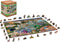 Wooden City Welkom in Las Vegas XL - Houten Vormpuzzel - 52x37,5 cm -750 stukjes