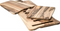Wooden Laptopstandaard - Walnoothout