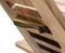 Wooden Laptopstandaard - Walnoothout