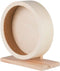 Wooden wheel, ø 22 cm