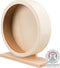 Wooden wheel, ø 22 cm