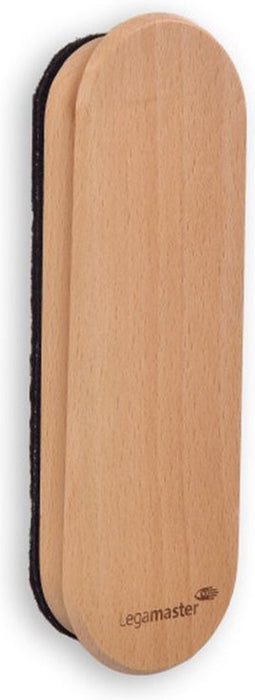 WOODEN Whiteboardwisser