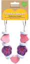Woodies Slinger Bloem - 42X5X3.5 CM