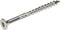 WOODIES® Ultimate Platverzonkenkopschroef Torx RVS 4x40 Deeldraad VE=200 - 61840372
