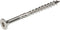 WOODIES® Ultimate Platverzonkenkopschroef Torx RVS 6x120 Deeldraad VE=100 - 61860641