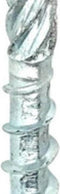 WOODIES® Ultimate Platverzonkenkopschroef Torx Verzinkt 3,5x20 Deeldraad VE=200 - 61535232