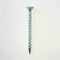 WOODIES® Ultimate Platverzonkenkopschroef Torx Verzinkt 3x40 Voldraad VE=200 - 61530371