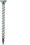 WOODIES® Ultimate Platverzonkenkopschroef Torx Verzinkt 4x30 Voldraad VE=200 - 61540313