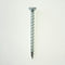 WOODIES® Ultimate Platverzonkenkopschroef Torx Verzinkt 4x30 Voldraad VE=200 - 61540313