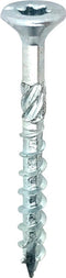 WOODIES® Ultimate Platverzonkenkopschroef Torx Verzinkt 5x70 Deeldraad VE=200 - 61550481