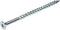 WOODIES® Ultimate Platverzonkenkopschroef Torx Verzinkt 5x70 Deeldraad VE=200 - 61550481