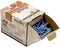 WOODIES® Ultimate Platverzonkenkopschroef Torx Verzinkt 6x120 Deeldraad VE=100 - 61560641