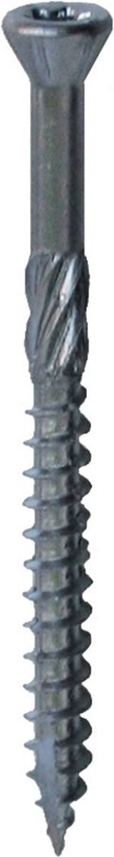 Woodies Vlonderschroef 5x80 Torx - Shield - 200 stuks