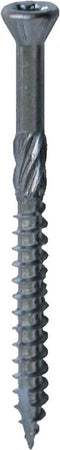 Woodies Vlonderschroef 5x80 Torx - Shield - 200 stuks
