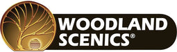 Woodland Scenics H0 Houten lichtmast Enkel WJP5630 3 stuk(s)