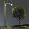 Woodland Scenics H0 Houten lichtmast Enkel WJP5630 3 stuk(s)