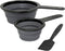 Woodland Scenics WC1187 Gipsvormset 1 set(s)