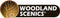 Woodland Scenics WC1187 Gipsvormset 1 set(s)