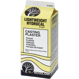 Woodland Scenics WC1201 Montageplamuur 900 g