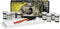 Woodland Scenics WC1215 Modelspoor mengset Aardkleuren (earth) 1 set(s)