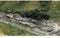 Woodland Scenics WC1246 Universeel Gipsmal Rotsen voor in beekloop