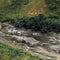 Woodland Scenics WC1246 Universeel Gipsmal Rotsen voor in beekloop