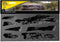 Woodland Scenics WC1247 Universeel Gipsmal Kleine rotswand