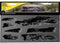Woodland Scenics WC1247 Universeel Gipsmal Kleine rotswand