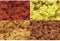 Woodland Scenics WFC186 Bladmateriaal Herfstbladeren Herfst