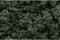 Woodland Scenics WFC684 Bladmateriaal Donkergroen