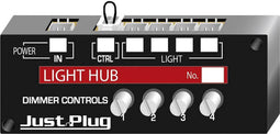 Woodland Scenics WJP5700 Just Plug™ Verlichting startset 1 set(s)