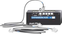 Woodland Scenics WJP5702 Just Plug™ Uitbredingsmodule 1 stuk(s)
