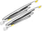 Woodland Scenics WJP5742 Just Plug™ Plak-LED Geel 1 stuk(s)