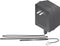 Woodland Scenics WJP5771 Just Plug™ Stekkernetvoeding 1 stuk(s)