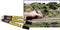 Woodland Scenics WTT4580 Modelspoor stift Staal 1 stuk(s)